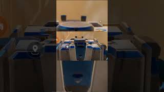 Hyper front Gameplay  Operation apocalypse  hyper front 20  Valorant mobile  valorant gaming [upl. by Leinad832]