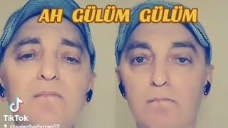 🎵 AH GÜLÜM GÜLÜM 🎵 2️⃣ Allı Turnam [upl. by Dix896]