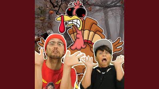 Im a Gurkey Turkey feat Fgteev [upl. by Bagger]