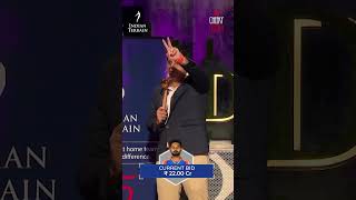 Rishabh Pant The Biggest Buy of Cheeky Cheeka IPL Mock Auction ipl2025 ipl2025auction [upl. by Dera]