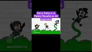 Edit de Harry Potter resumiendo la película potterhead harrypotteredit [upl. by Gnav]