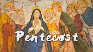 What Is Pentecost [upl. by Hamlin]