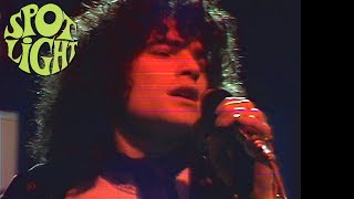 Nazareth  Love Hurts Auftritt im ORF 1975 [upl. by Harwin]