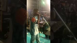 Haule haule se hawa  kaka live at solan 2022  Deepak Kumar  Dholak Player [upl. by Nylakcaj]