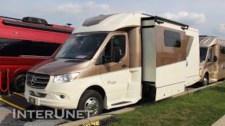 2020 Regency Ultra Brougham RV on MercedesBenz Sprinter 3500 Chassis [upl. by Hirsh]