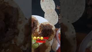 😋🌮 de carne ala plancha [upl. by Paff869]