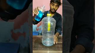 Bottle fire scienceexperimentan ideal vidyarthi 💯💖🔥 [upl. by Carita]