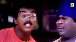 Vishnu Tamil Movie  Action Comedy Movie  Super Scenes  Vijay SangaviREALTAMILDIGITALMEDIA [upl. by Mesics]