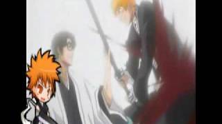 Bleach  Pyromania  AMV [upl. by Yehsa]