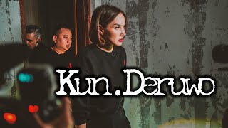 KunDeruwo – DMS  Penelusuran [upl. by Essyle]