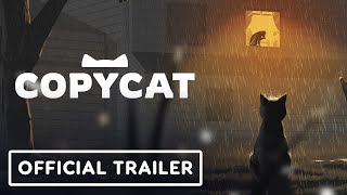 COPYCATLYRICS IN VIDEO [upl. by Lyrehs]