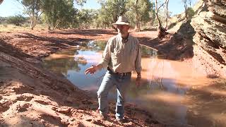 Chris Pollitts Brumby Channel Episode 4 Brumby Survival Skills [upl. by Araht142]