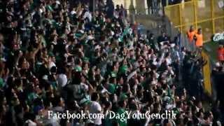 YemyeşiL İnciLer Ananızı S 3Lü Dk 82  Bursaspor 0  4 Fenerbahçe HD  16052012 [upl. by Acyre262]