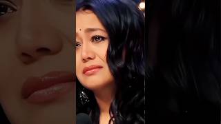 Indian idol tu sath na de mera 😰😭chalna mujhe aata hai shortsviral indianidol shorts [upl. by Adnamar]