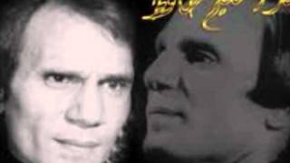 Hawel teftekerny abdel halim حاول تفتكرني عبد الحليم حافظ [upl. by Elatsyrk]