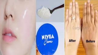 Nivea face cream whitening  Nivea cream for dry skin face and body  Nivea cream for face benefits [upl. by Aniretake695]