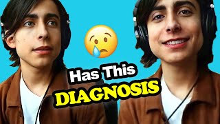 Aidan Gallagher CONFESSED That He Has This DIAGNOSIS 😢 [upl. by Eilis]