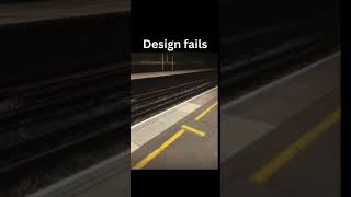 Funny design fails part 2 [upl. by Yelnik]