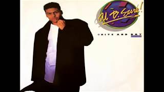 Al B Sure  Nite And Day 1988 HQ [upl. by Anier]