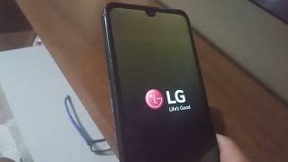 HARD RESET OU FORMATAÇÃO NO LG K 40S K40 K41 SSERVE PARA TODOS OS MODELOS LG MAIORIA [upl. by Aneela]