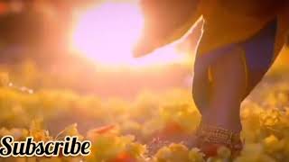 Krishna hai vistar yadi toh sar hai radha radha Krishna song radha Krishna TV serial star bharat [upl. by Brogle]