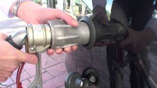 LPG  Autogas Refuelling [upl. by Trout]