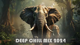 XxX  Deep Chill Mix 2024 🌴 Dj Goja 🌴 Suleymer 🌴 003 [upl. by Sabella221]