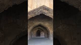 Golconda fort Hyd youtubeshorts like golcondaforthyderabad hyderabad trending viralvideo [upl. by Tye]