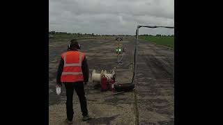 shortsvideo LAMBRETTA GP250 STEVE ROWE NATIONAL SPRINT ASSOCIATION SEPTEMBER 2024 DAKOTA RACEWAY [upl. by Towbin]