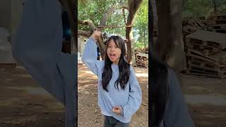 Dibuang sayang shortvideo [upl. by Htebharas]