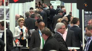 CommodityTV Mines amp Money 2014  Impressions [upl. by Ainaj]