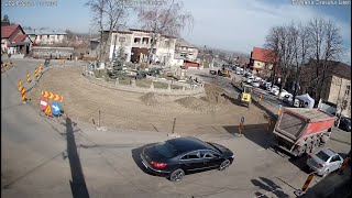 Webcam Orasul Liteni [upl. by Eenerb487]