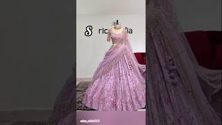 New trending beautiful princess gown  Comment name of your first latter  ytshort fashiontrends [upl. by Knipe]