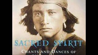 Shamanic Chant No 5 Heal the soul  Sacred Spirit [upl. by Dlarrej]