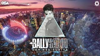 Sun Nee Kuriye  Bally Sagoo Feat Geet The Mega Band  Full Song  OSA Official [upl. by Onateyac812]