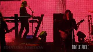 Opeth  Live in Saint Petersburg Russia 10102017 [upl. by Pavel]