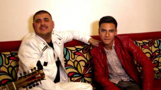 EL Komander Y Cheyo Carrillo [upl. by Nnawaj]