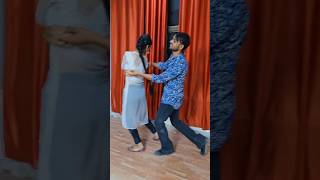 Dekha tenu phali pahli  couple dance  sonabhi amp prihan  dance cover  ytshorts ytshorts [upl. by Hyps]