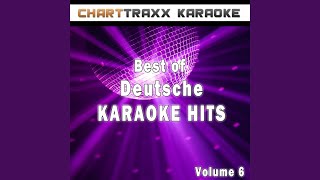 Space Taxi Karaoke Version Originally Performed By Stefan Raab [upl. by Naesal]