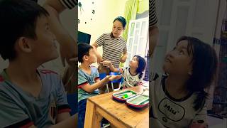 Mỹ Ý TV Bị bắt tại trận nhé 🤣🥰shorttrending trendingshorts myytv [upl. by Eetnuahs114]