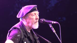 Beeswing  Richard Thompson  Cropredy 2022 [upl. by Zenas]