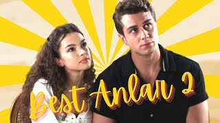 AsDor Best Anlar 2 Sezon🧁🎬  Kardeşlerim Özel Kolaj [upl. by Carola292]