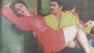 Bidroho Charidike  Bengali Movie clip  Riaz  Popy  Rajib Humayun Faridi Miju বিদ্রোহ চারিদিকে [upl. by Alios]