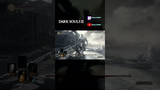 Boss Iudex Gundyr  Dark Souls 3  PC Ultra 60 FPS 1 [upl. by Sacks17]