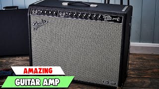 Guitar Amp  Get The Best Guitar Amp in 2024 Top 5 Picks [upl. by Mahmud]