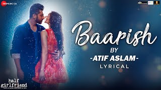 Main Barish Ka Mausam Hu Full Song With Lyrics B Praak  Kuch Bhi Ho Jaye Lyrics  Sad Song [upl. by Zenitram]