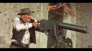 My Top 10 Sam Peckinpah Movies [upl. by Obadias]