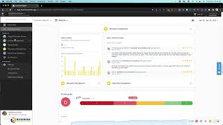 Quantum Agency  White Label Software amp Reporting Dashboard Demo [upl. by Aruasi]