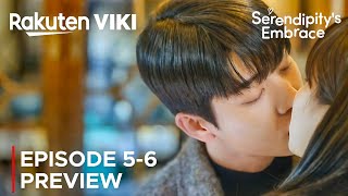 Serendipitys Embrace  Episode 56 Preview  Chae Jong Hyeop  Kim So Hyun ENG SUB [upl. by Paddie]