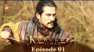 Kurulus Osman Ghazi Season 1 Episode 1 [upl. by Ignatia]